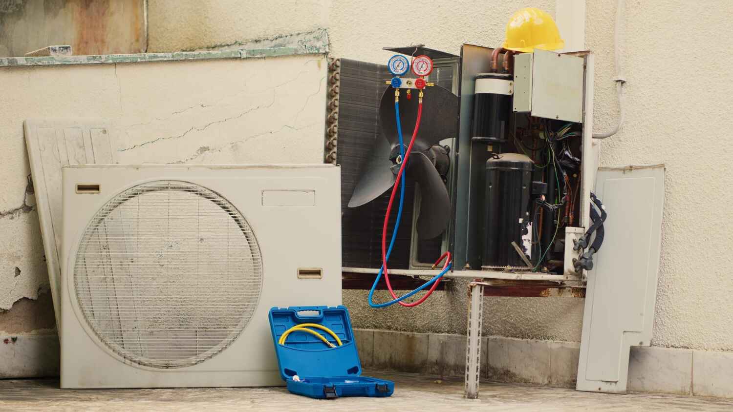 Best HVAC cleaning services  in USA