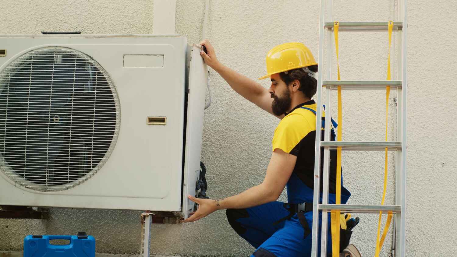 Best HVAC troubleshooting  in USA